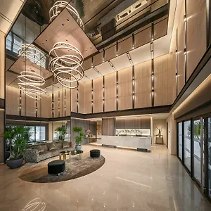 4* 公寓式酒店 小树林服务式公寓